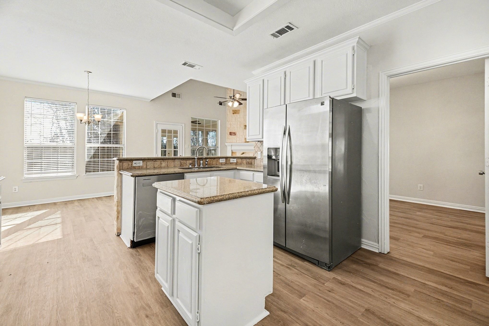 6701 Clear Springs Circle Garland TX 75044