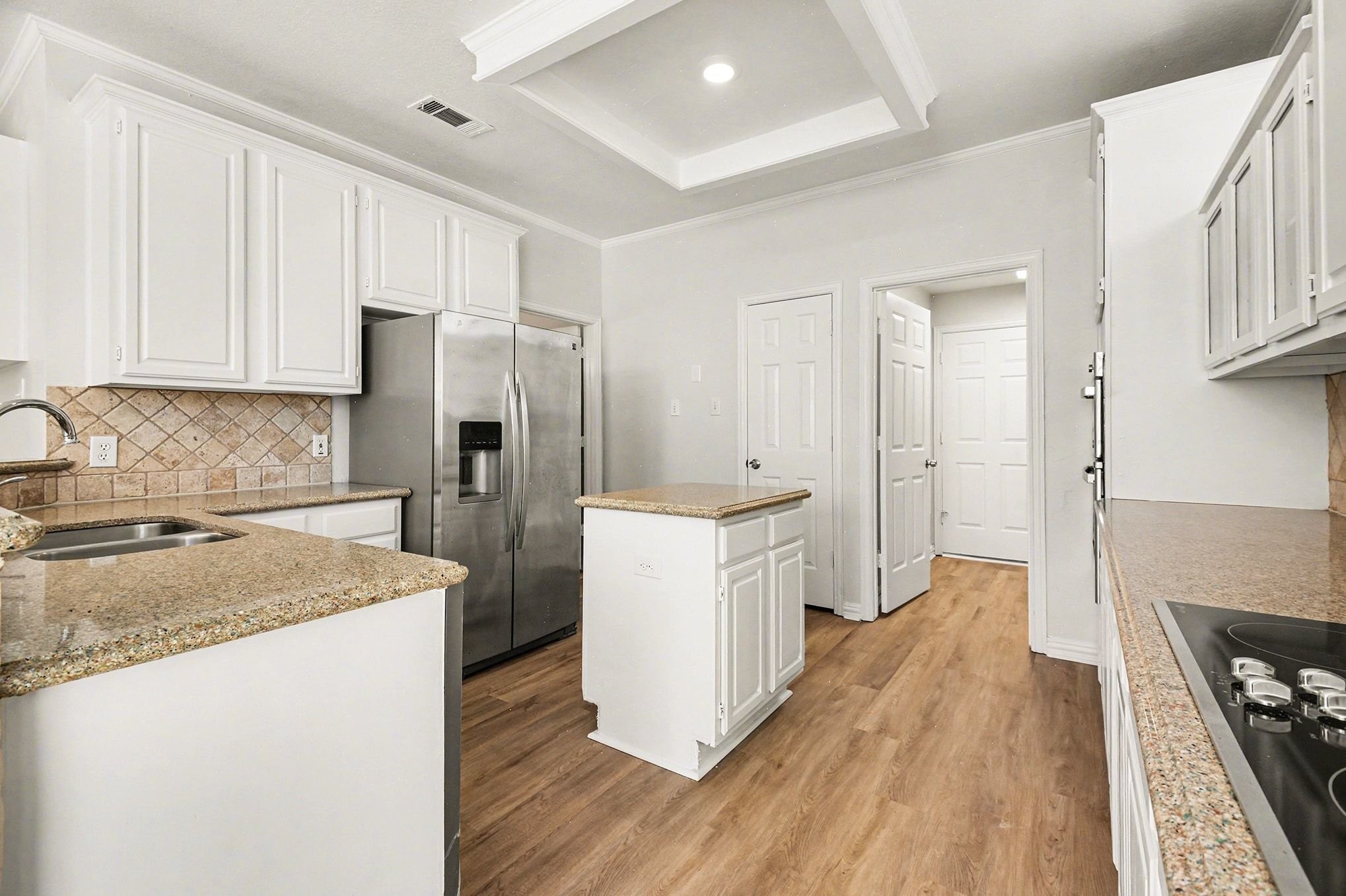 6701 Clear Springs Circle Garland TX 75044