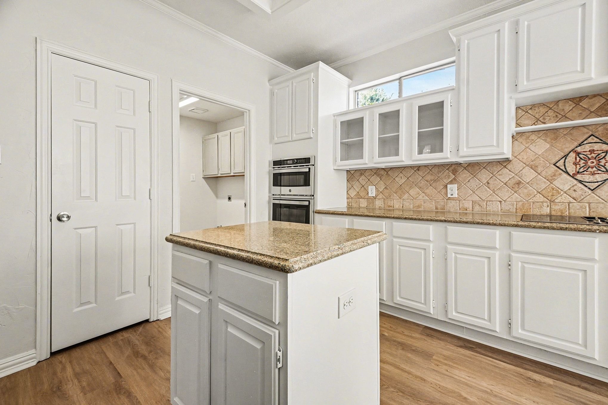 6701 Clear Springs Circle Garland TX 75044