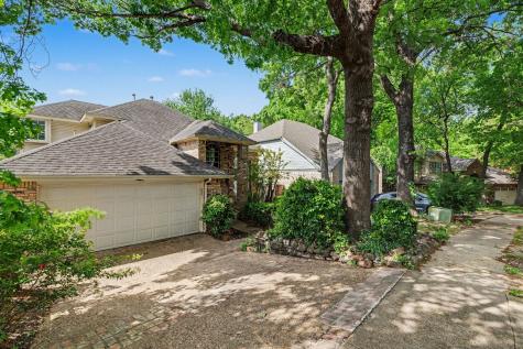 6701 Clear Springs Circle Garland TX 75044