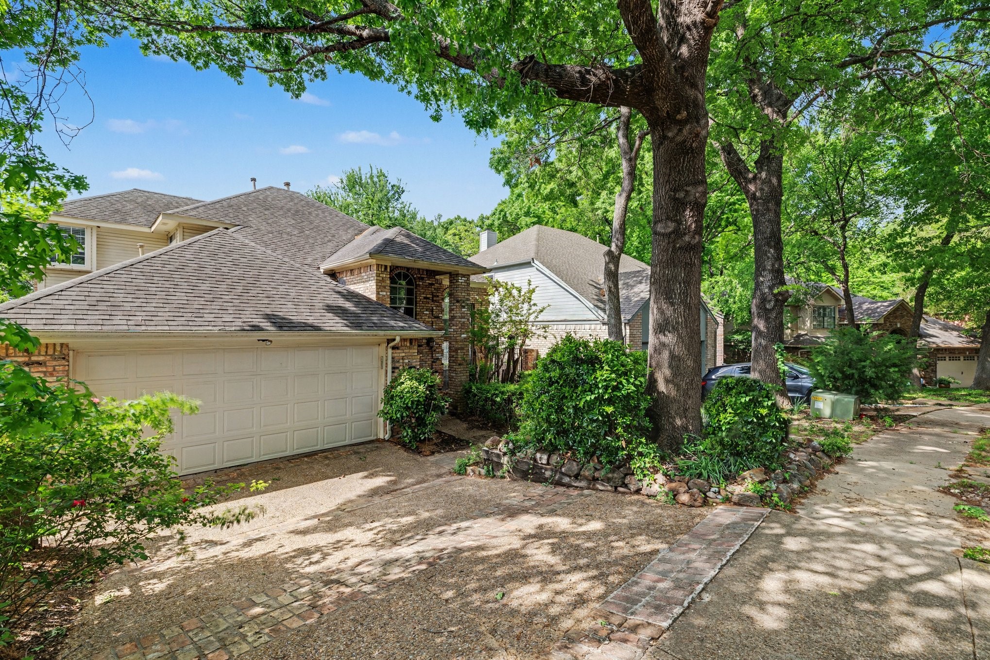 6701 Clear Springs Circle Garland TX 75044