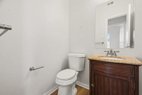6701 Clear Springs Circle Garland TX 75044