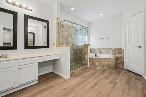 6701 Clear Springs Circle Garland TX 75044