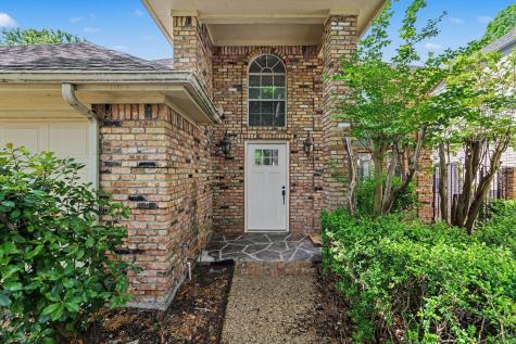 6701 Clear Springs Circle Garland TX 75044