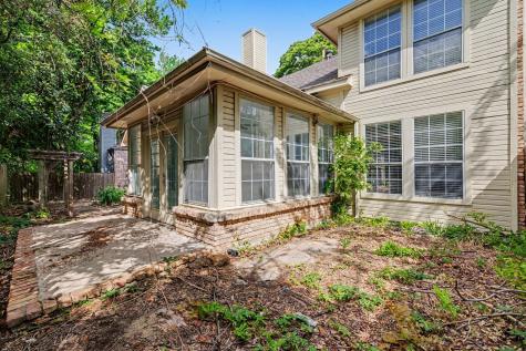 6701 Clear Springs Circle Garland TX 75044