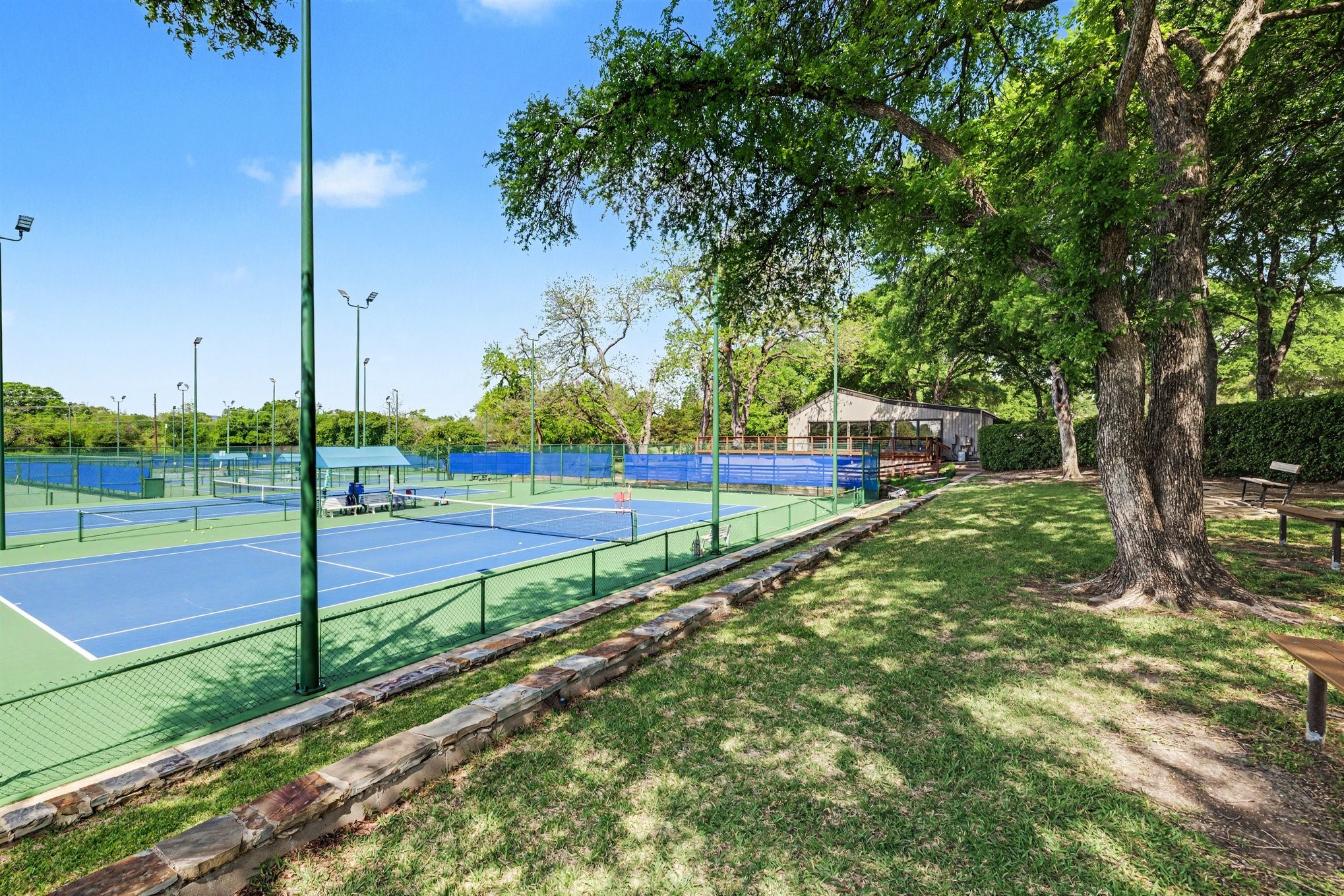 6701 Clear Springs Circle Garland TX 75044