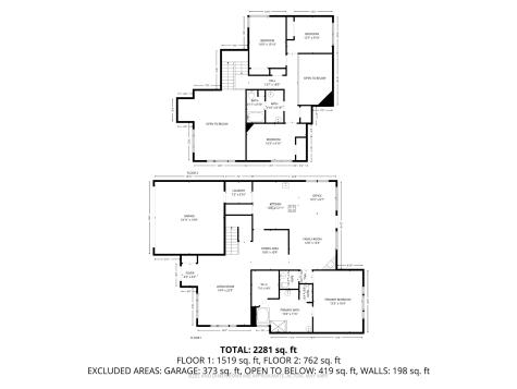 6701 Clear Springs Circle Garland TX 75044