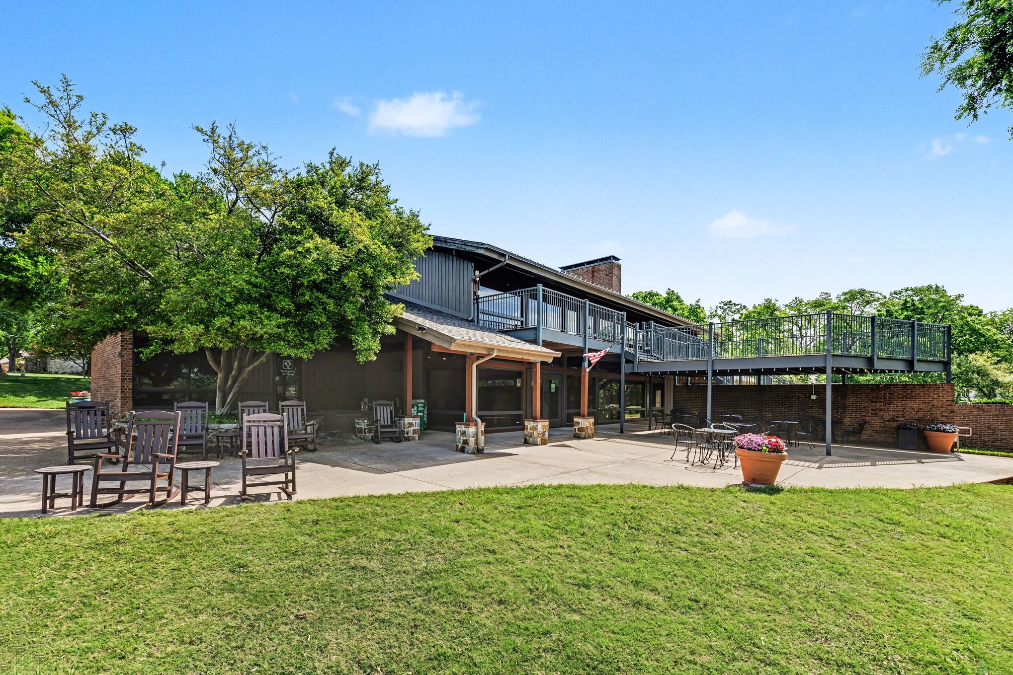 6701 Clear Springs Circle Garland TX 75044