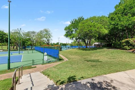 6701 Clear Springs Circle Garland TX 75044
