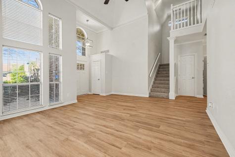 6701 Clear Springs Circle Garland TX 75044