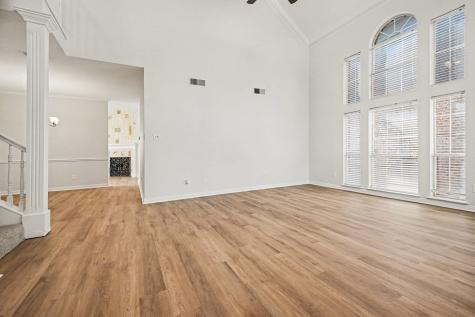 6701 Clear Springs Circle Garland TX 75044