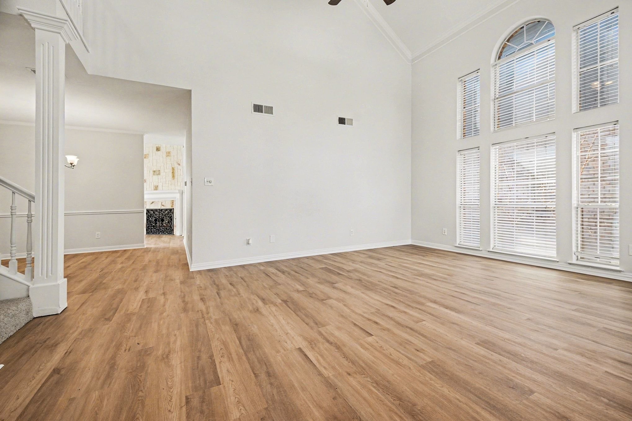 6701 Clear Springs Circle Garland TX 75044