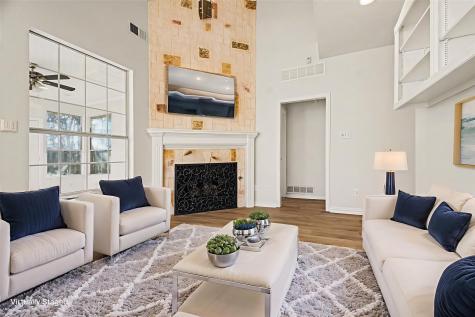6701 Clear Springs Circle Garland TX 75044