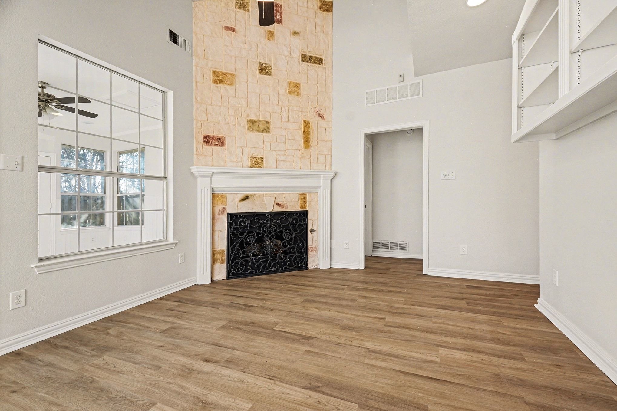 6701 Clear Springs Circle Garland TX 75044