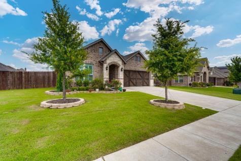 523 Hay Meadow Drive Waxahachie TX 75165