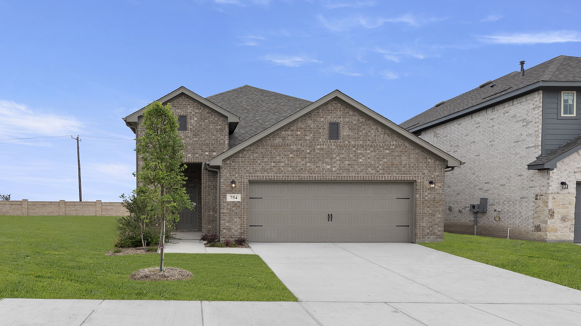 754 Hidden Feather Drive Lavon TX 75166