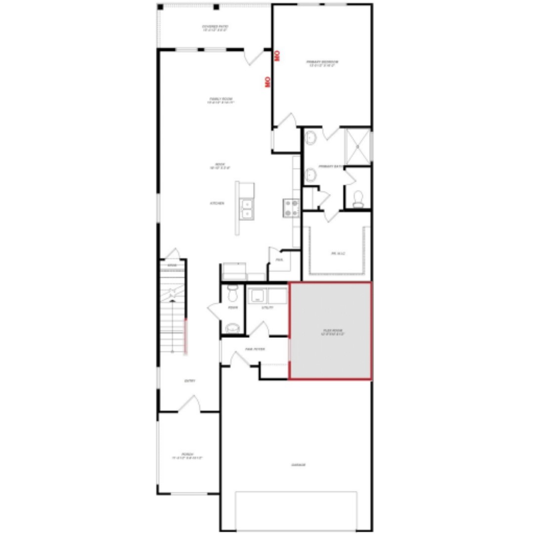 754 Hidden Feather Drive Lavon TX 75166
