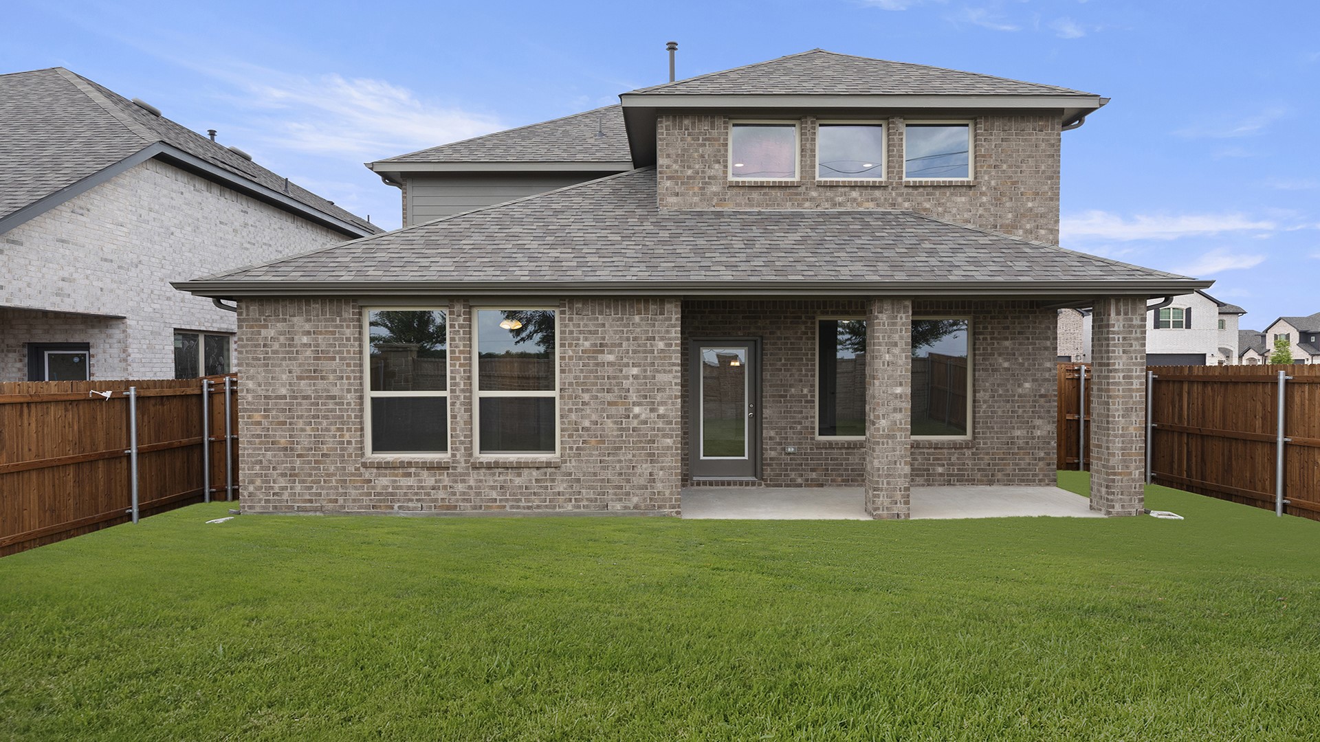 754 Hidden Feather Drive Lavon TX 75166