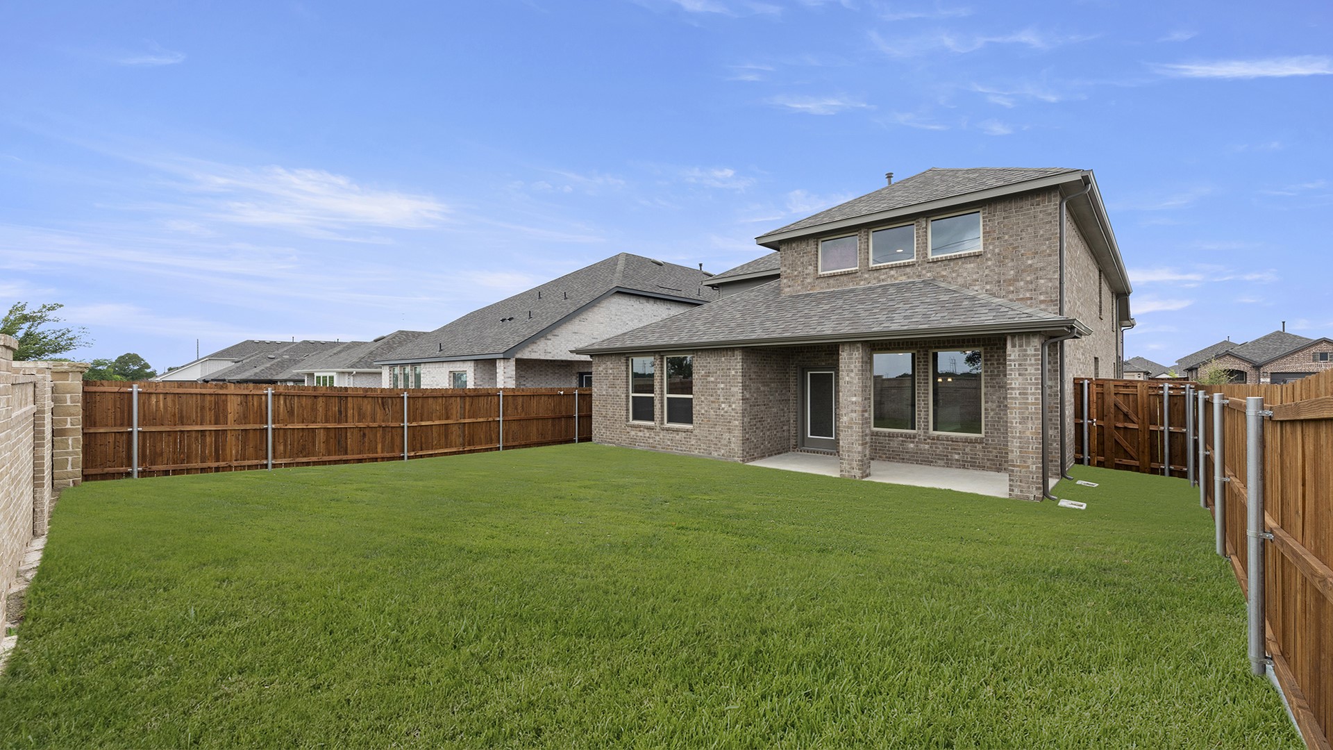 754 Hidden Feather Drive Lavon TX 75166
