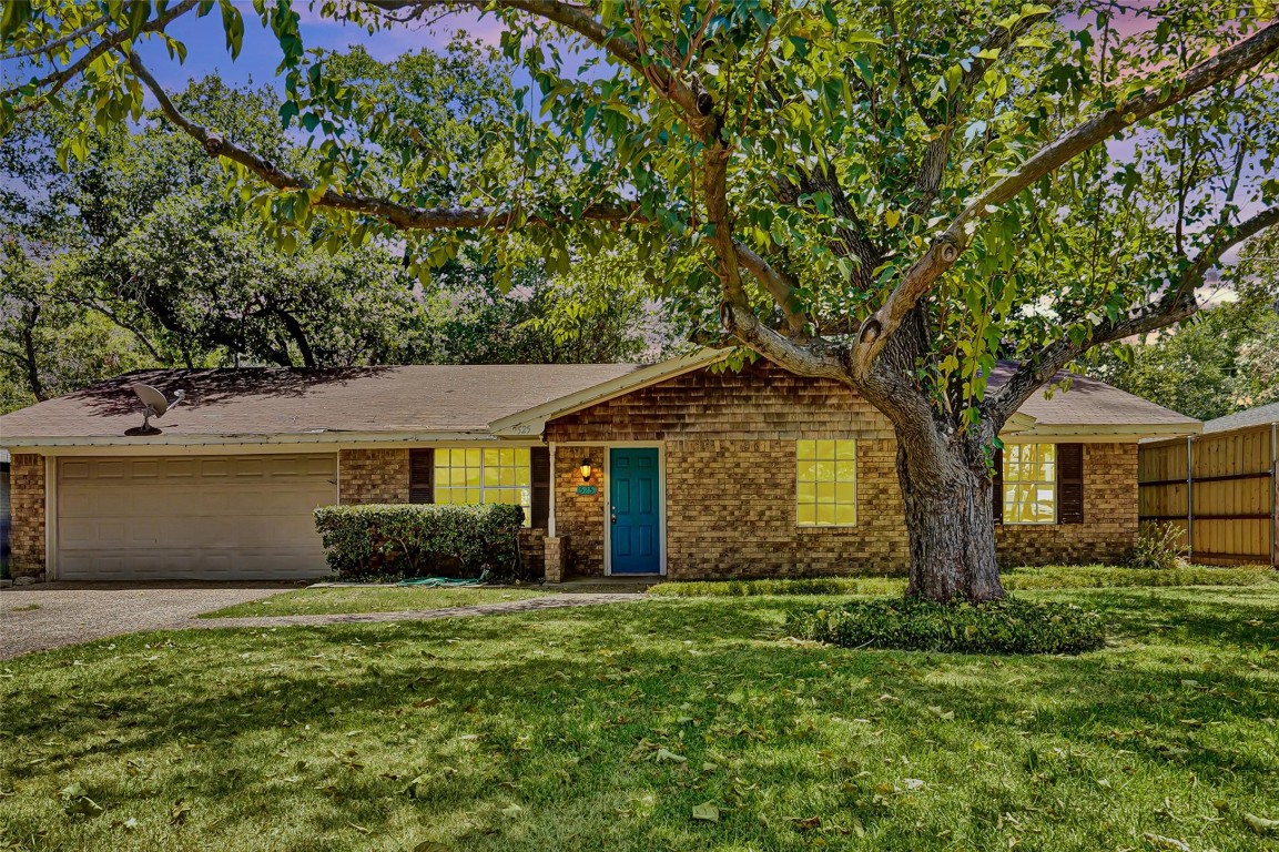 525 Oakridge Drive Corsicana TX 75110