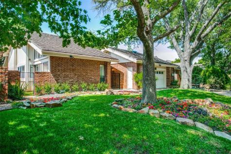 113 Fox Glen Circle Irving TX 75062