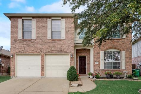 451 Butternut Drive Fate TX 75087