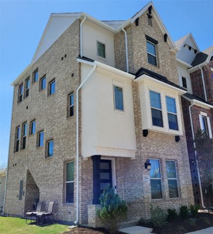 2209 Palomino Street Mesquite TX 75149
