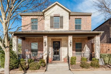 2316 Royal Crescent Drive N Flower Mound TX 75028