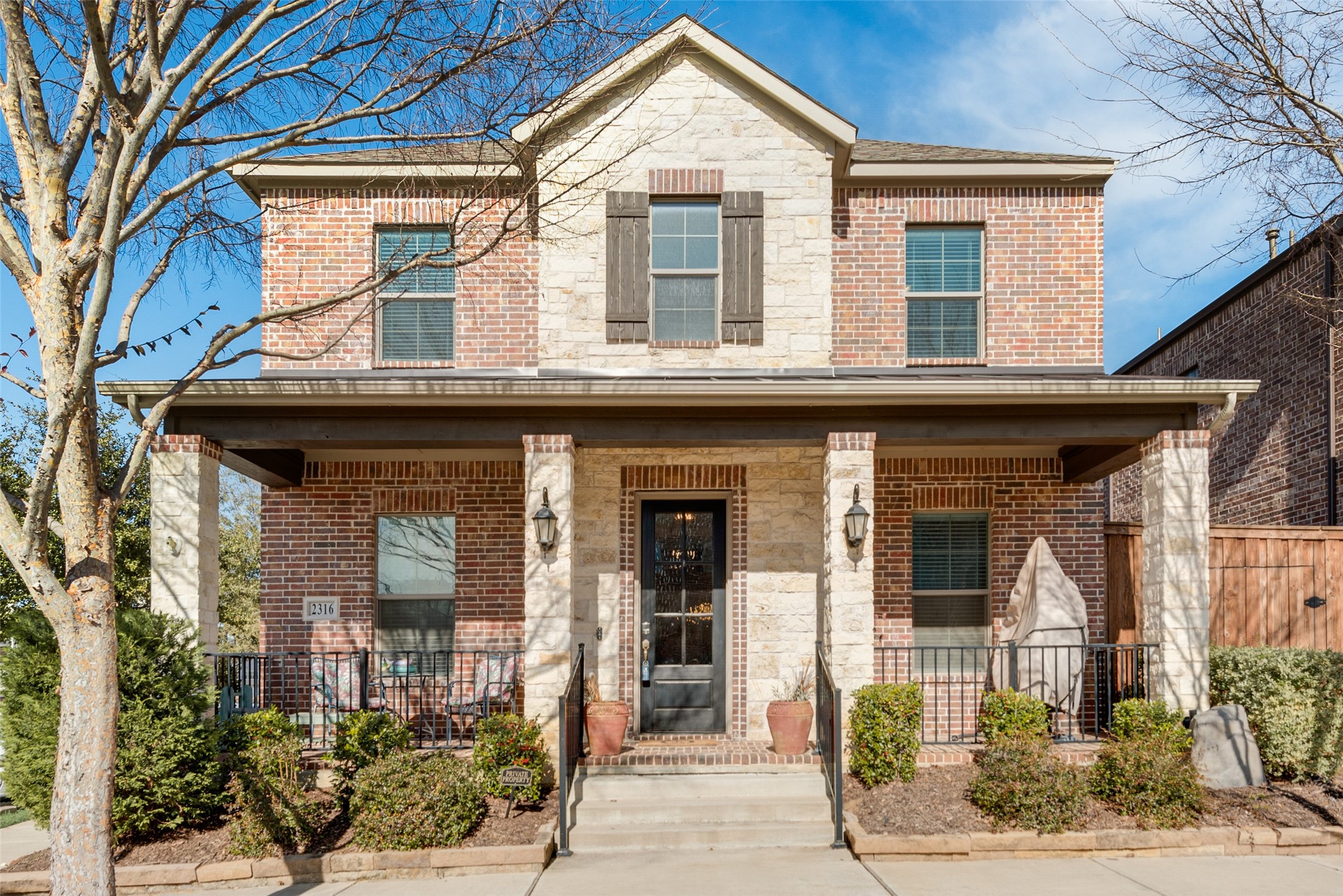 2316 Royal Crescent Drive N Flower Mound TX 75028