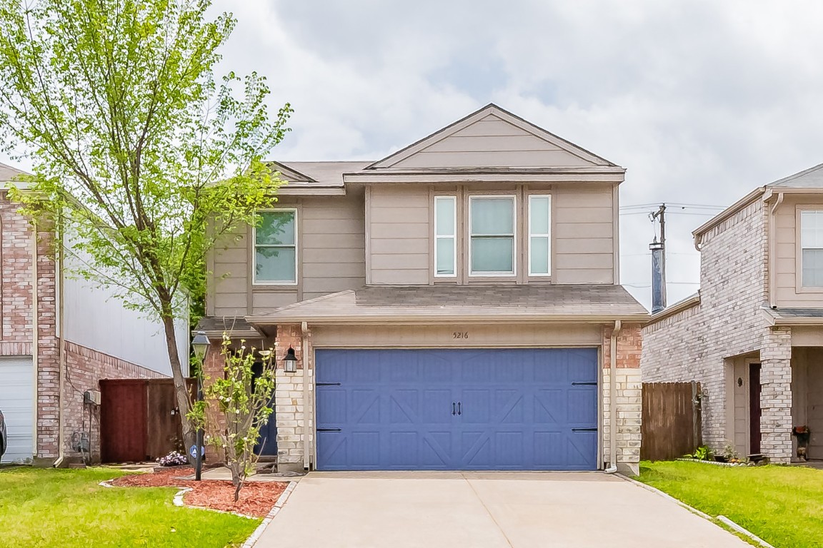 5216 Whitehaven Drive Garland TX 75043