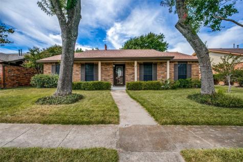 1904 Primrose Lane Carrollton TX 75007