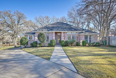 7503 Mcmillian Court Arlington TX 76016