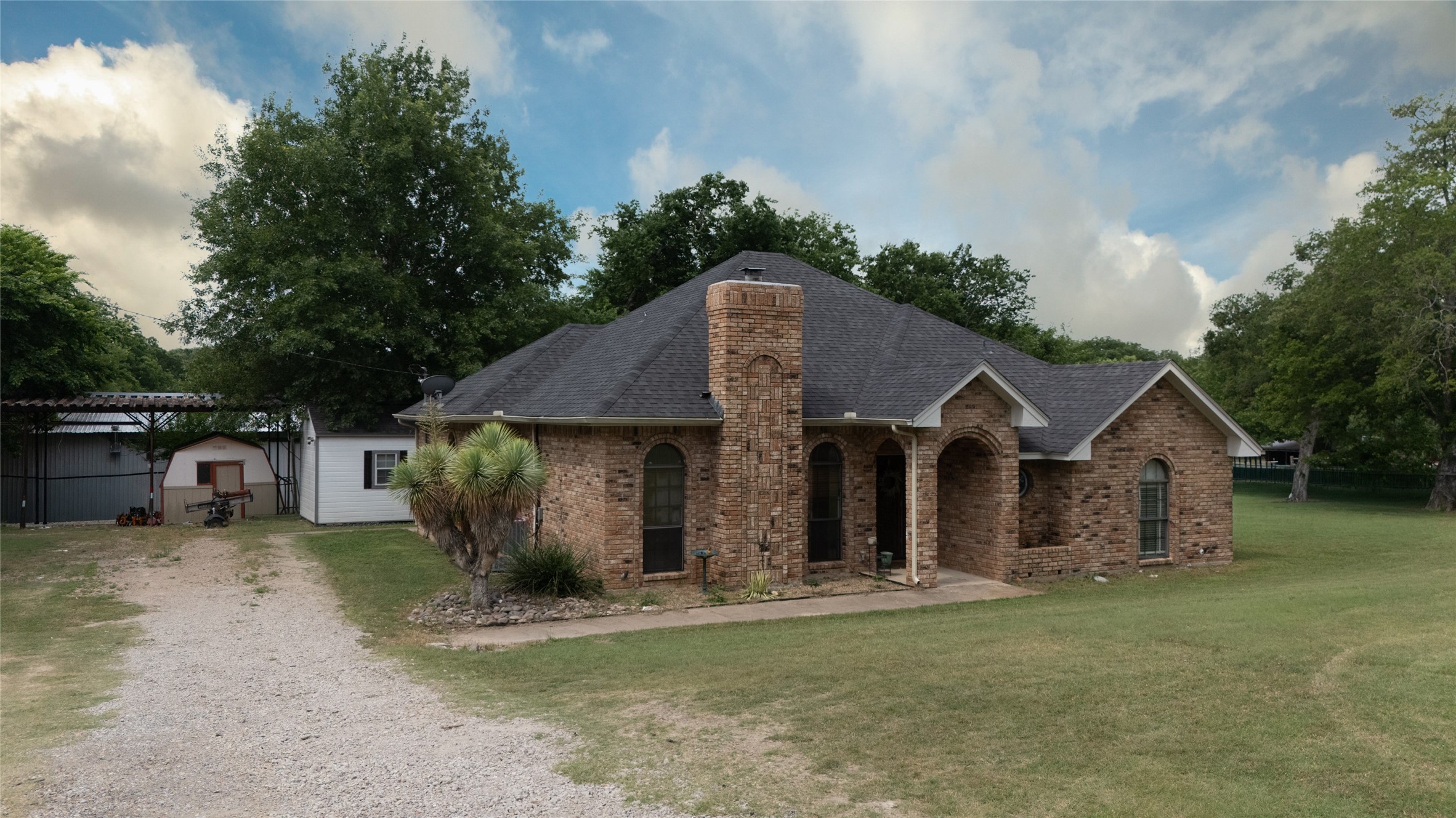 130 Bells Chapel Road Waxahachie TX 75165