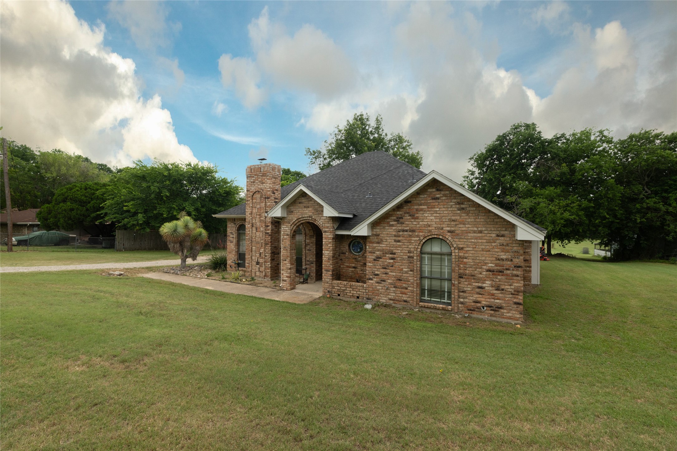 130 Bells Chapel Road Waxahachie TX 75165