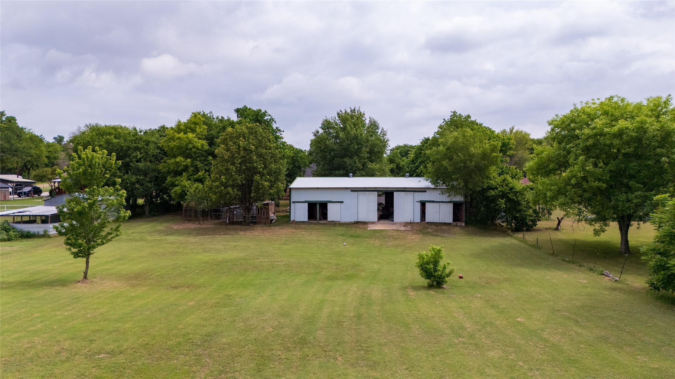 130 Bells Chapel Road Waxahachie TX 75165