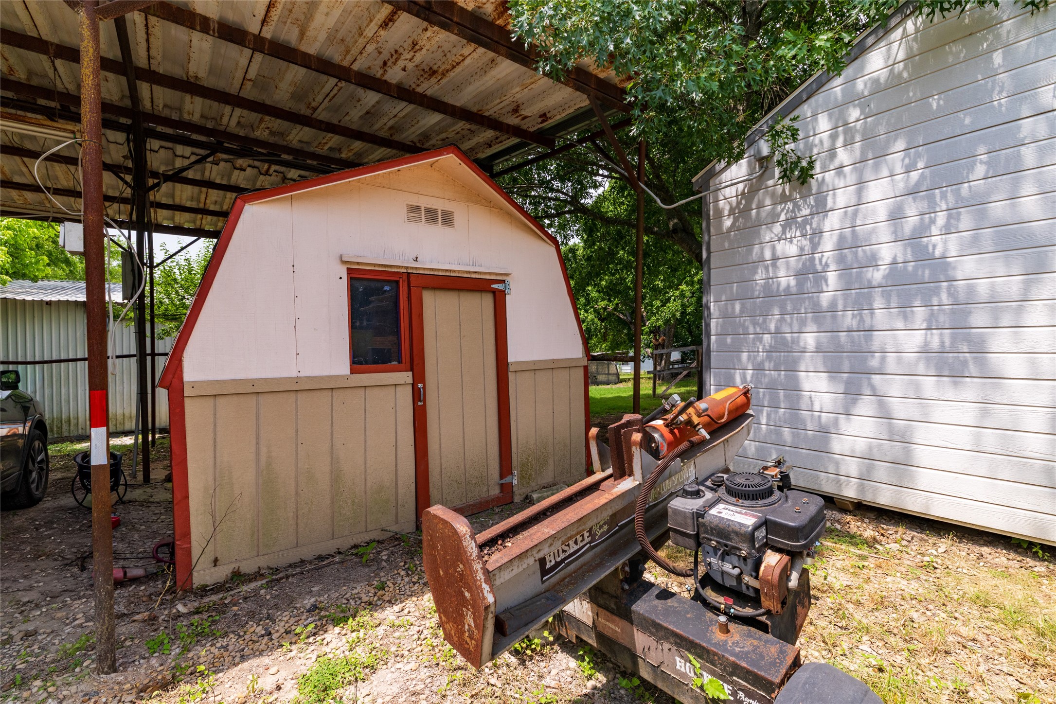 130 Bells Chapel Road Waxahachie TX 75165