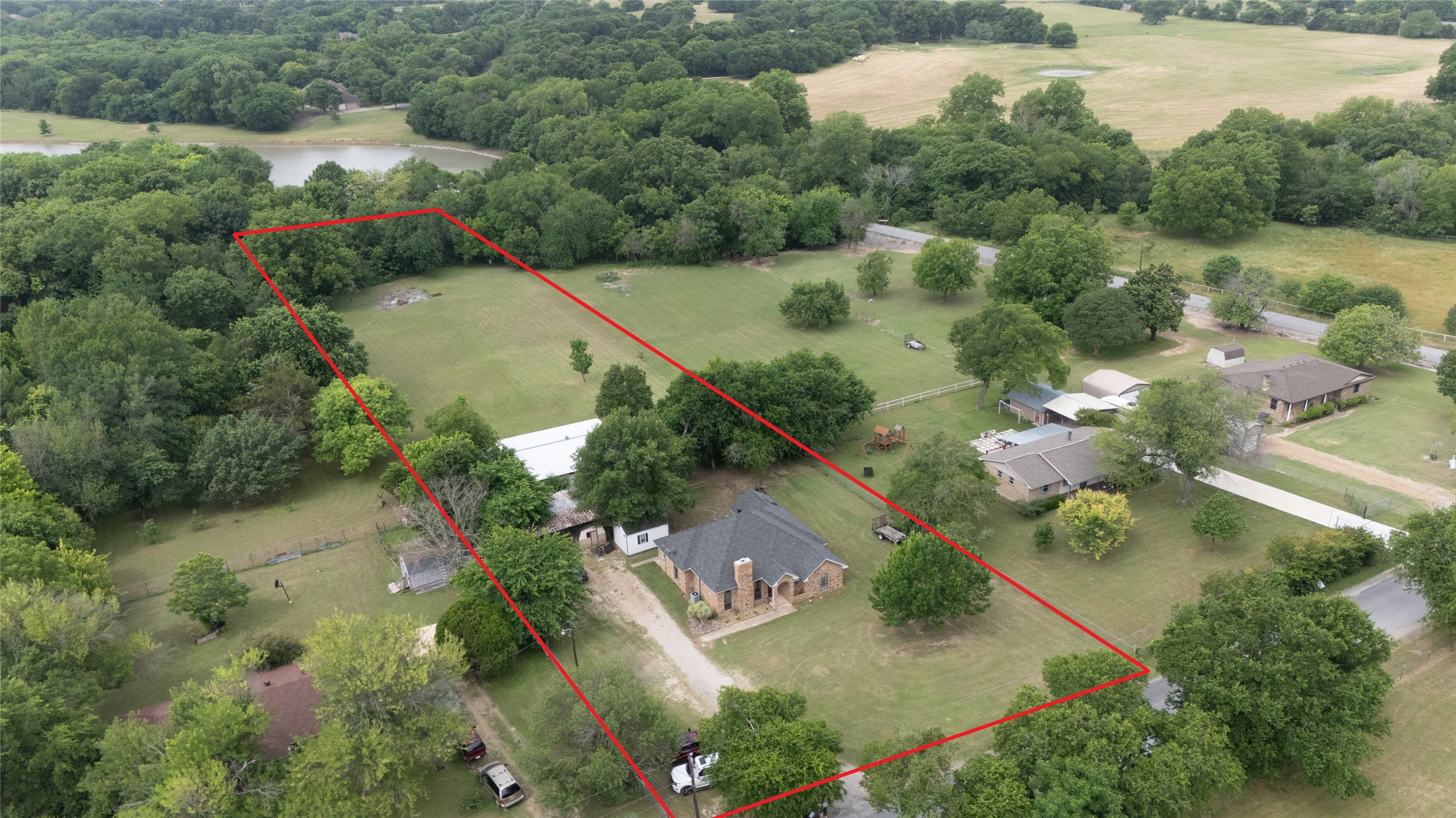 130 Bells Chapel Road Waxahachie TX 75165