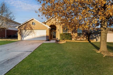 2516 Cantura Drive Mesquite TX 75181