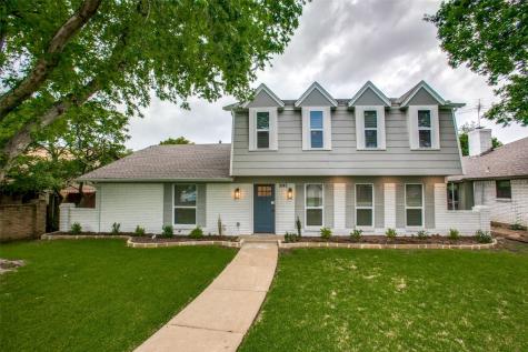 9243 Moss Farm Lane Dallas TX 75243