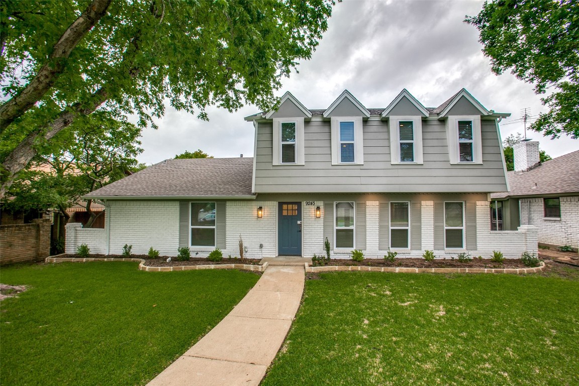 9243 Moss Farm Lane Dallas TX 75243