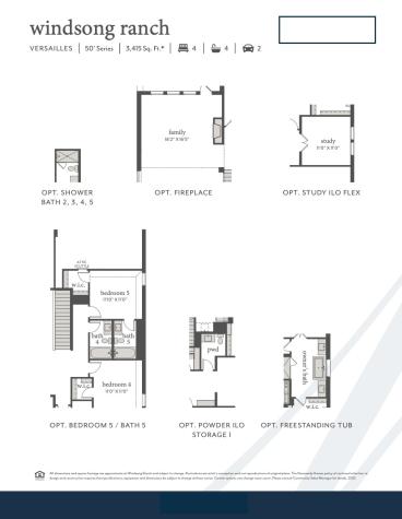 4180 Kestrel Street Prosper TX 75078