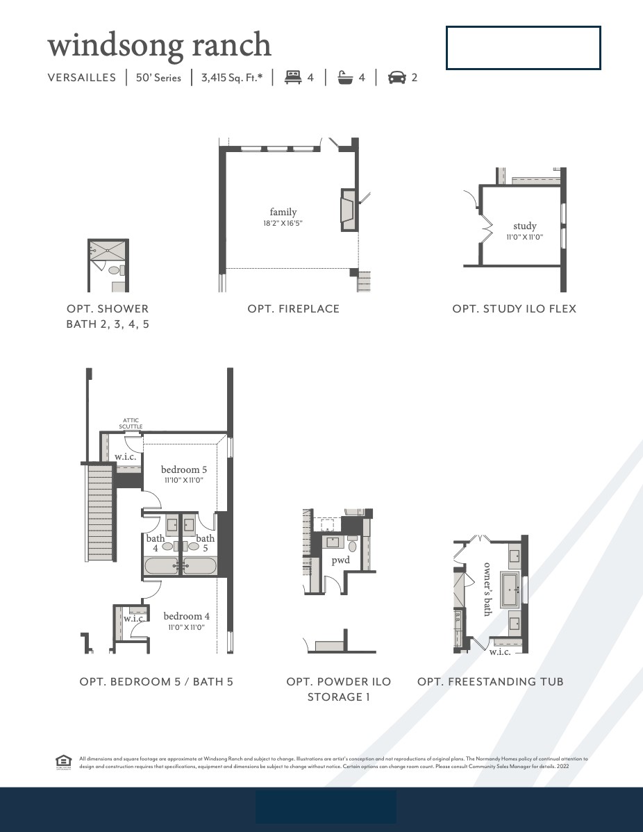 4180 Kestrel Street Prosper TX 75078