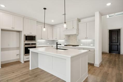 4180 Kestrel Street Prosper TX 75078