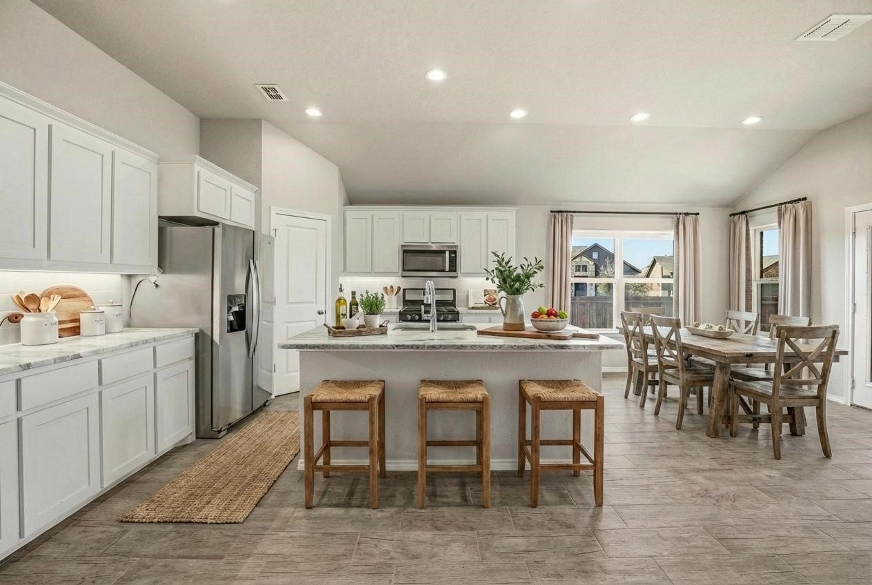 1840 Abelia Lane Weatherford TX 76086