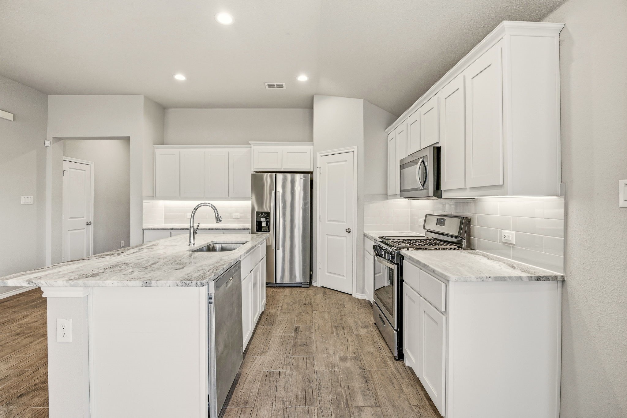 1840 Abelia Lane Weatherford TX 76086