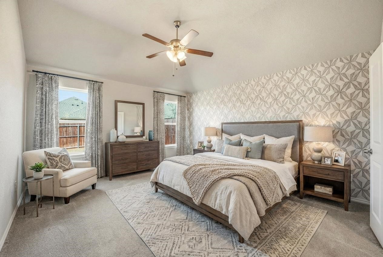 1840 Abelia Lane Weatherford TX 76086