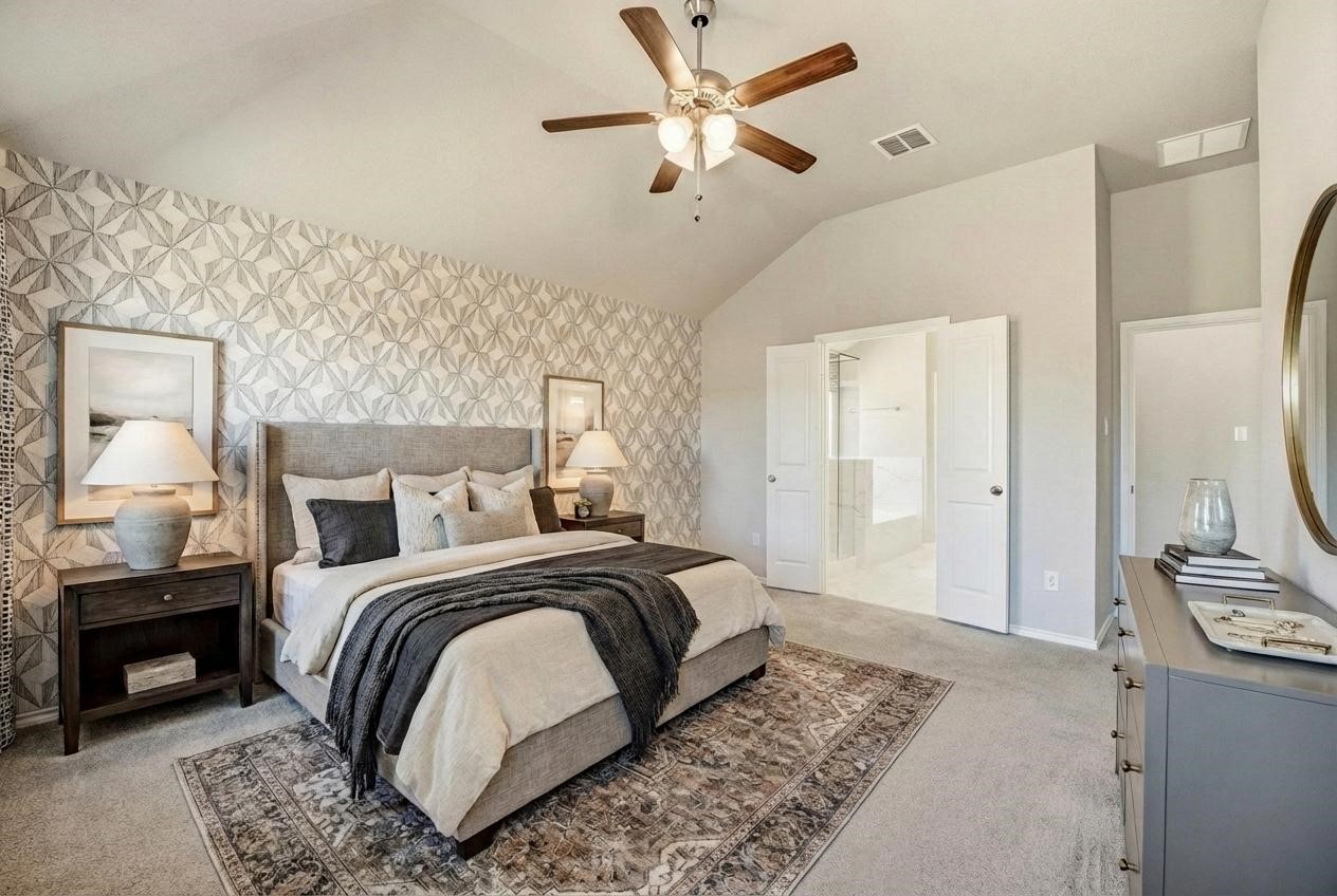 1840 Abelia Lane Weatherford TX 76086