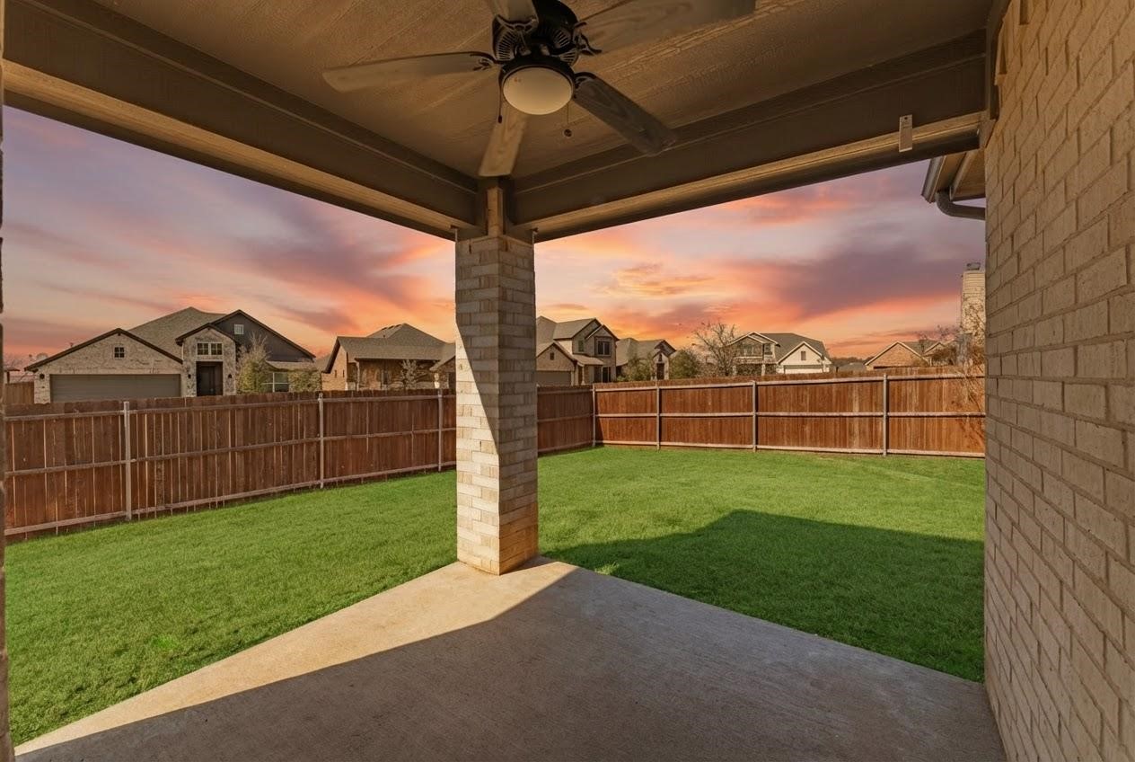 1840 Abelia Lane Weatherford TX 76086
