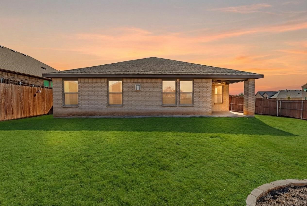 1840 Abelia Lane Weatherford TX 76086