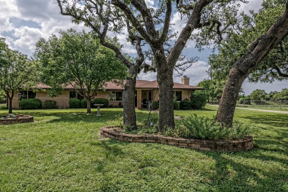 1206 N Main Meridian TX 76665